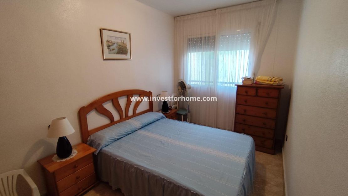 Vente - Maison - Los Alcázares - Nueva Marbella