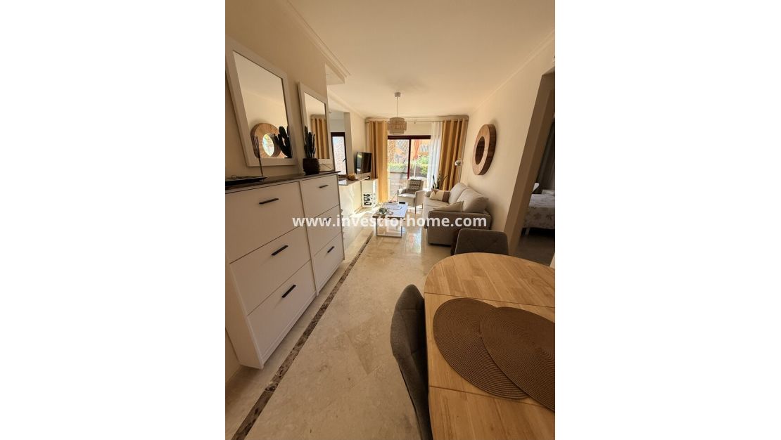 Vente - Maison - Los Alcázares - Nueva Ribera