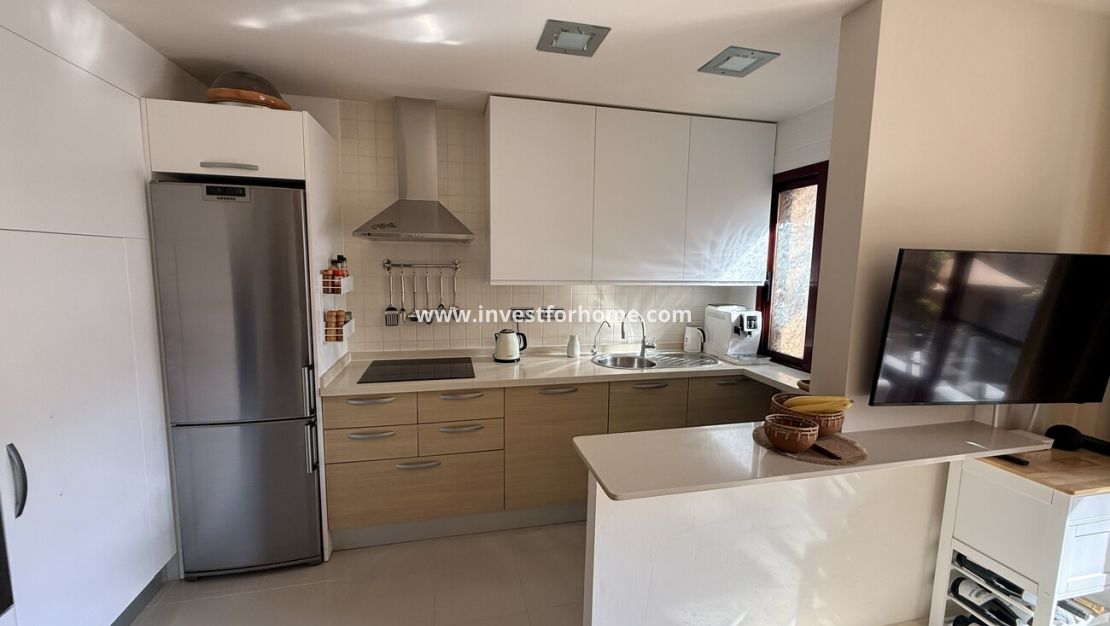 Vente - Maison - Los Alcázares - Nueva Ribera