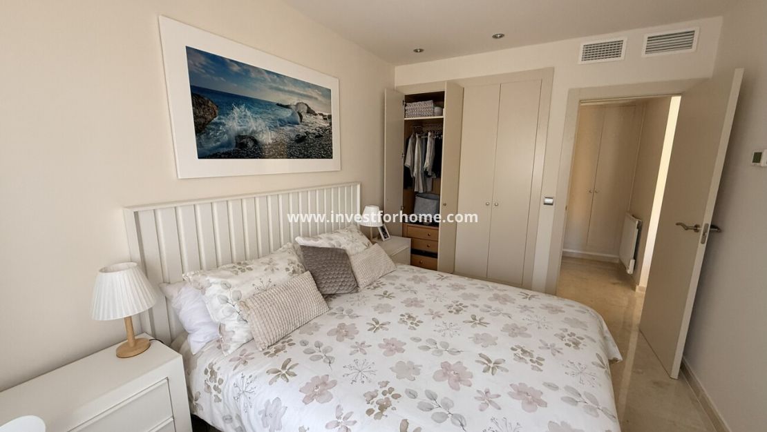 Vente - Maison - Los Alcázares - Nueva Ribera