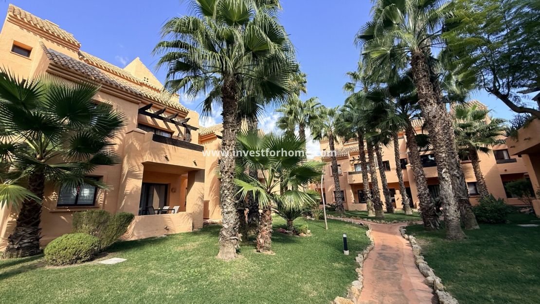 Vente - Maison - Los Alcázares - Nueva Ribera