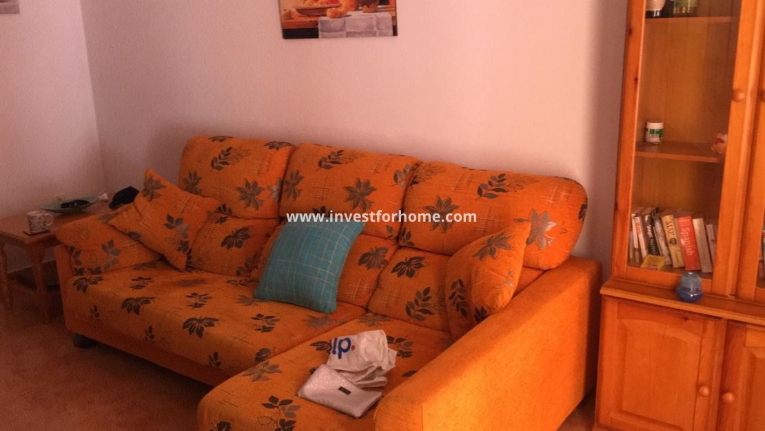 Vente - Maison - Los Alcázares - Playa de los narejos