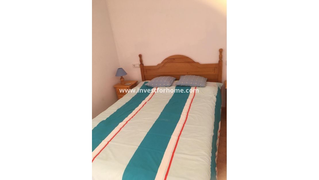 Vente - Maison - Los Alcázares - Playa de los narejos