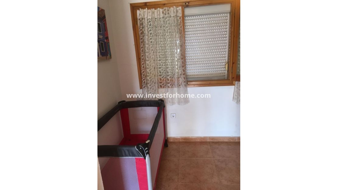 Vente - Maison - Los Alcázares - Playa de los narejos