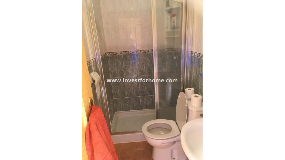 Vente - Maison - Los Alcázares - Playa de los narejos