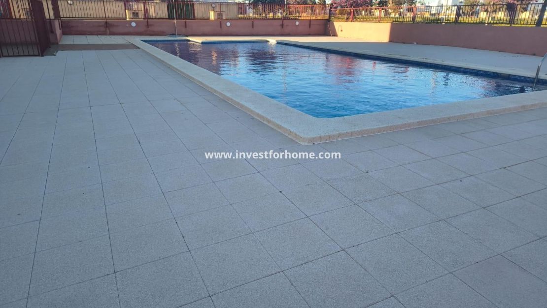 Vente - Maison - Los Alcázares - Serena Golf