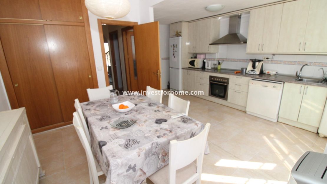 Vente - Maison - Los Alcázares - Serena Golf