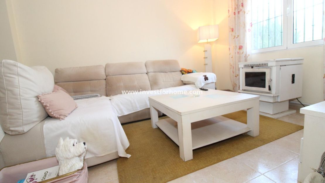 Vente - Maison - Los Alcázares - Serena Golf