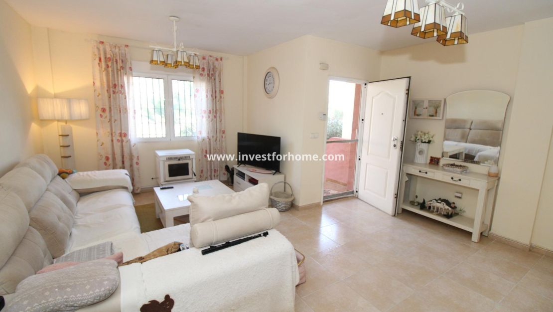 Vente - Maison - Los Alcázares - Serena Golf