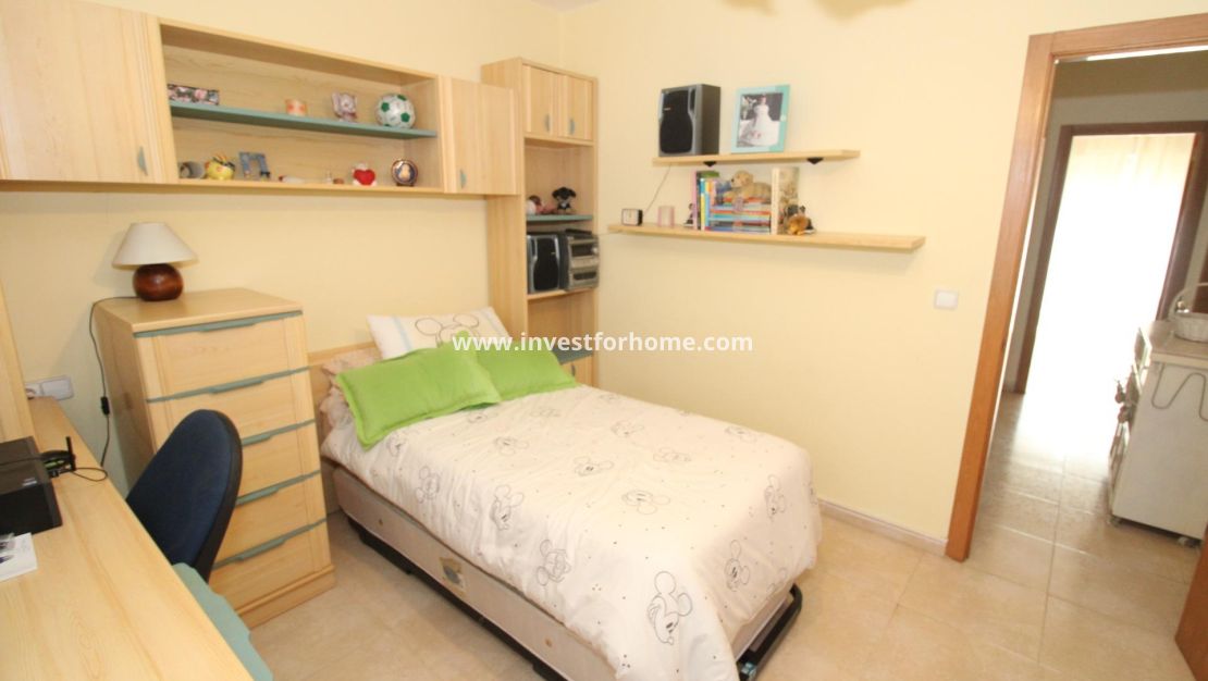 Vente - Maison - Los Alcázares - Serena Golf