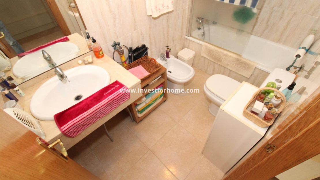 Vente - Maison - Los Alcázares - Serena Golf