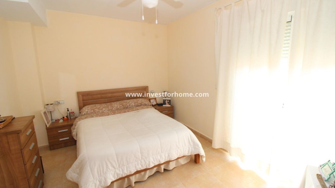 Vente - Maison - Los Alcázares - Serena Golf