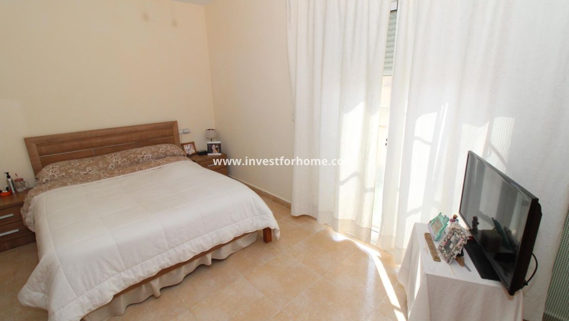 Vente - Maison - Los Alcázares - Serena Golf