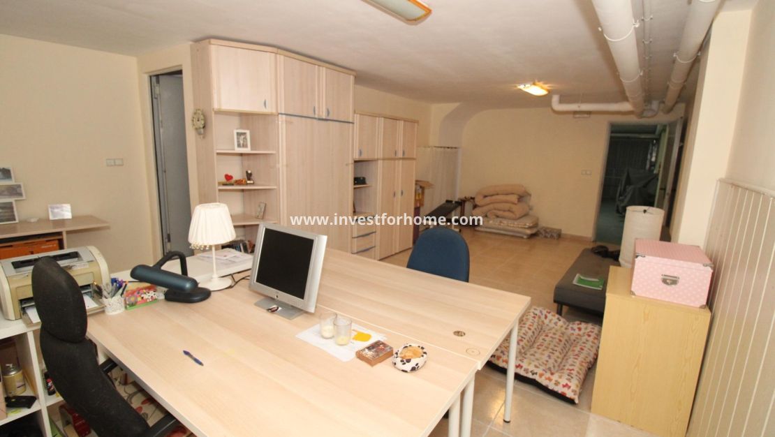 Vente - Maison - Los Alcázares - Serena Golf