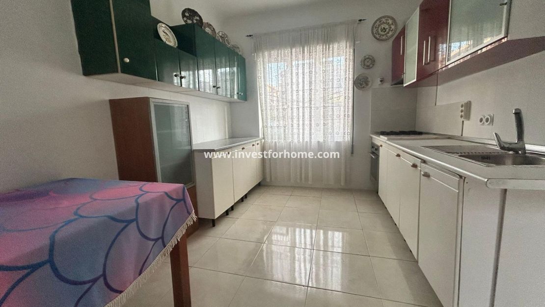 Vente - Maison - Los Alcázares