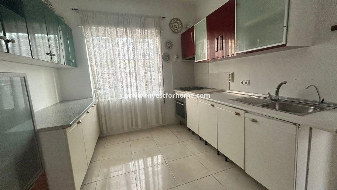 Vente - Maison - Los Alcázares