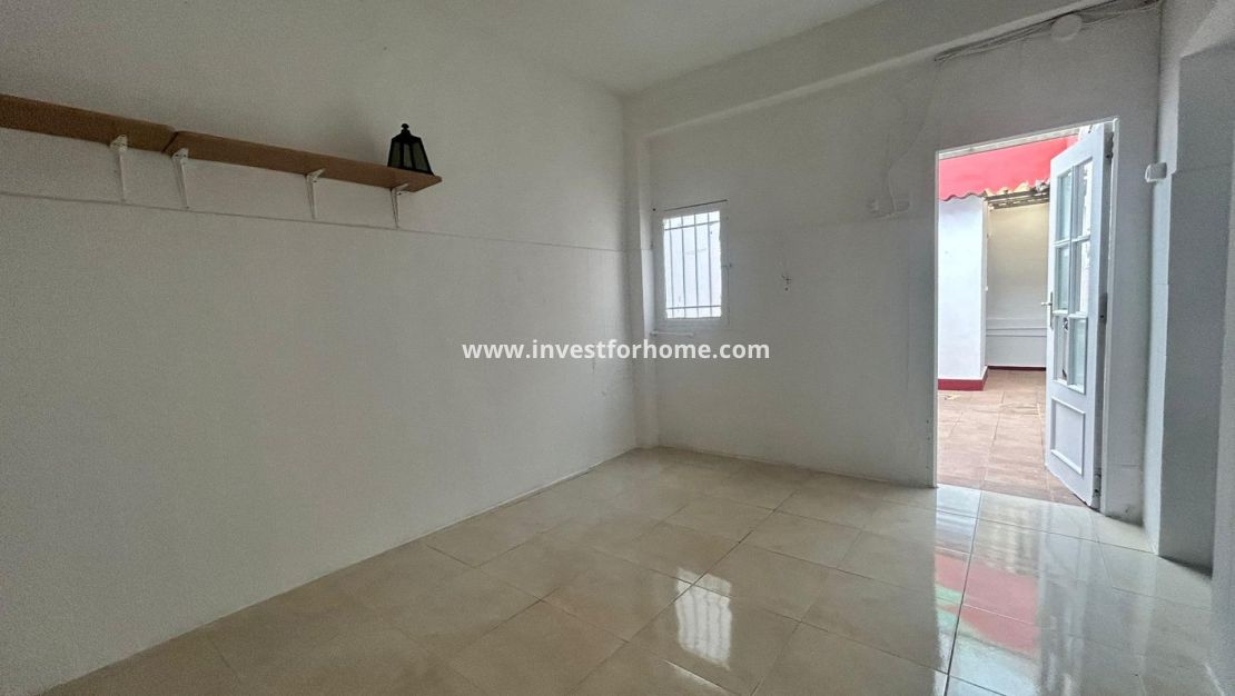 Vente - Maison - Los Alcázares