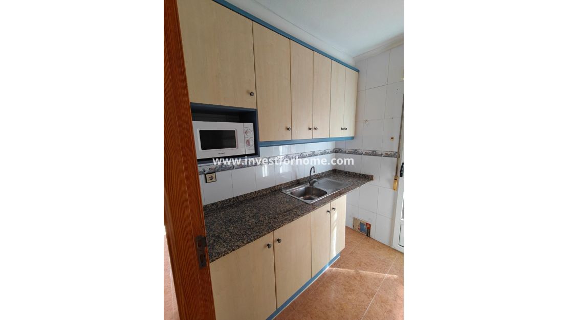 Vente - Maison - Los Montesinos - Costa Blanca Sur