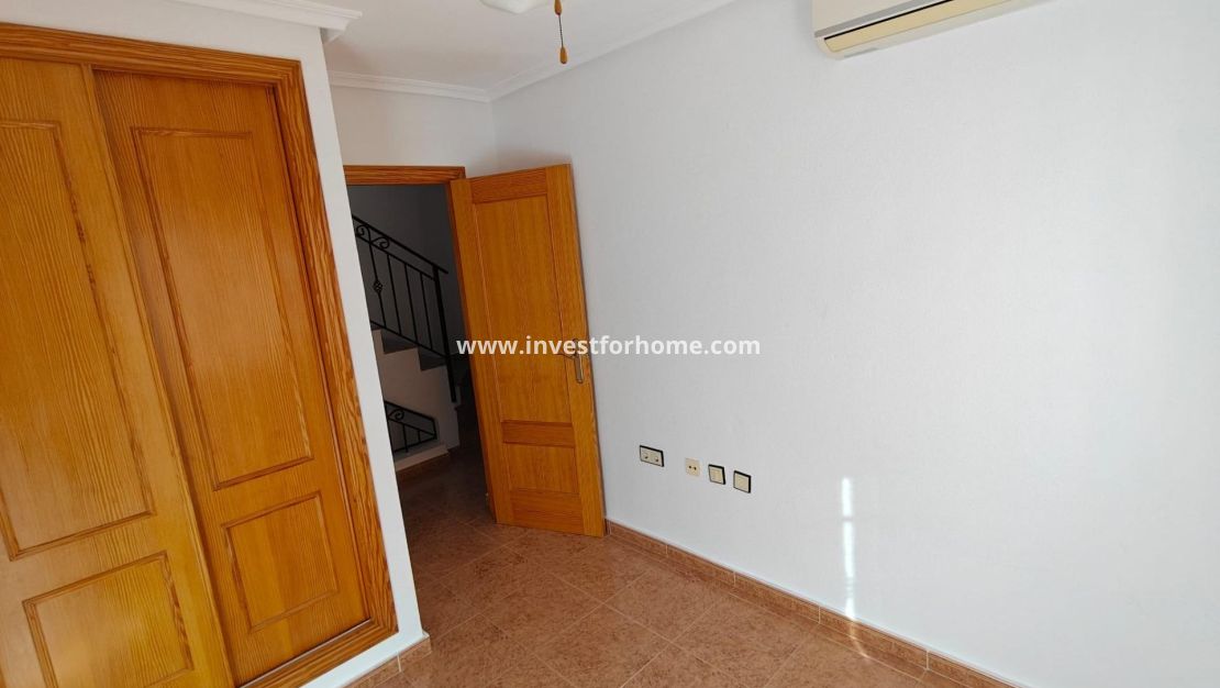 Vente - Maison - Los Montesinos - Costa Blanca Sur