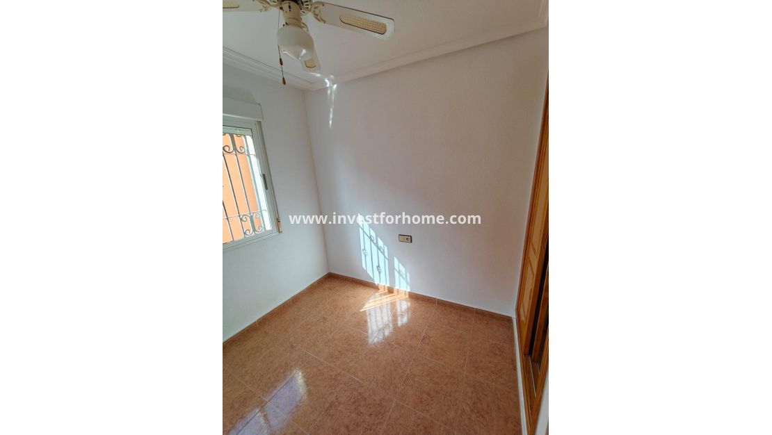 Vente - Maison - Los Montesinos - Costa Blanca Sur