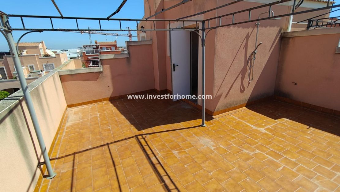 Vente - Maison - Los Montesinos - Costa Blanca Sur