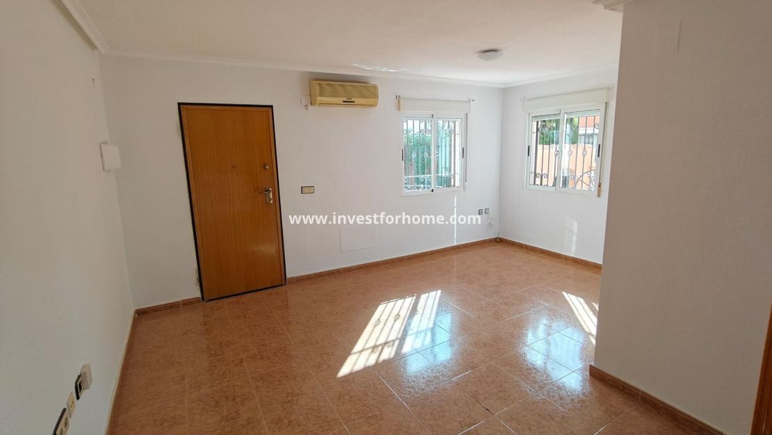 Vente - Maison - Los Montesinos - Costa Blanca Sur