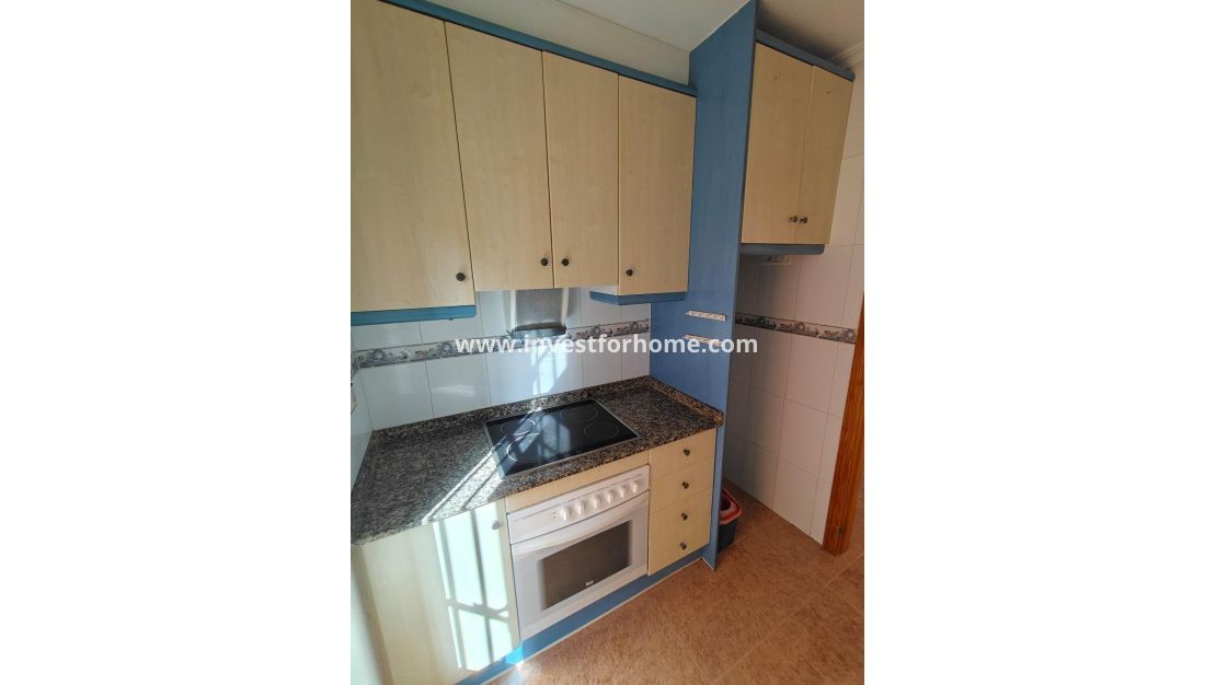 Vente - Maison - Los Montesinos - Costa Blanca Sur