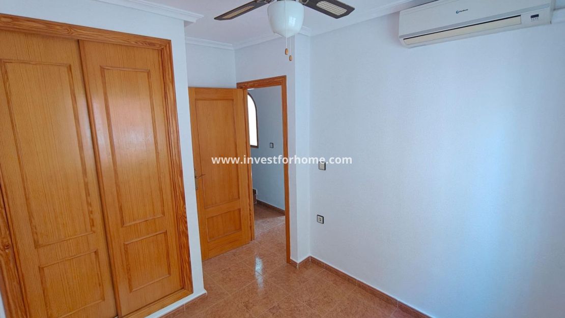 Vente - Maison - Los Montesinos - Costa Blanca Sur