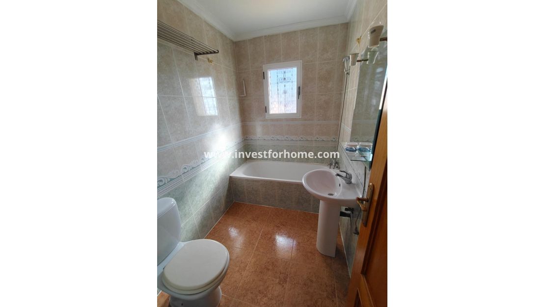 Vente - Maison - Los Montesinos - Costa Blanca Sur