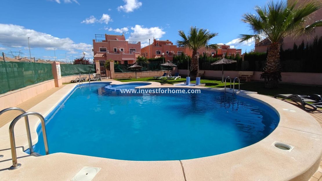 Vente - Maison - Los Montesinos - Costa Blanca Sur