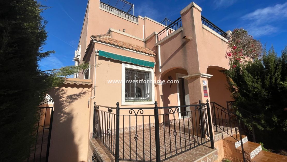 Vente - Maison - Los Montesinos - Costa Blanca