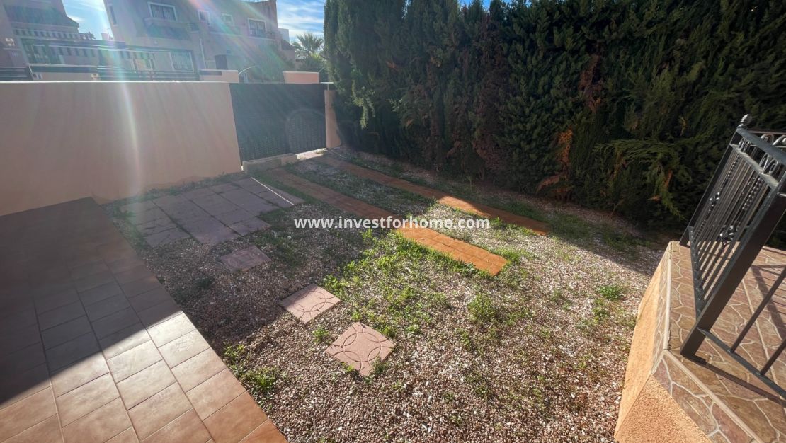 Vente - Maison - Los Montesinos - Costa Blanca