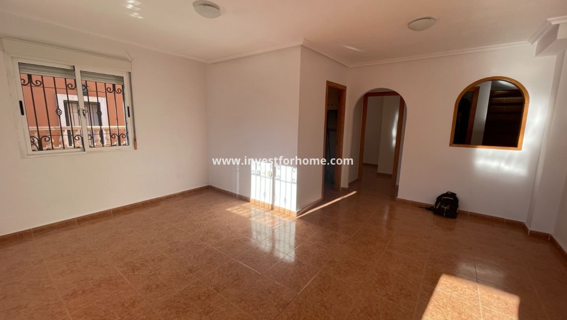 Vente - Maison - Los Montesinos - Costa Blanca