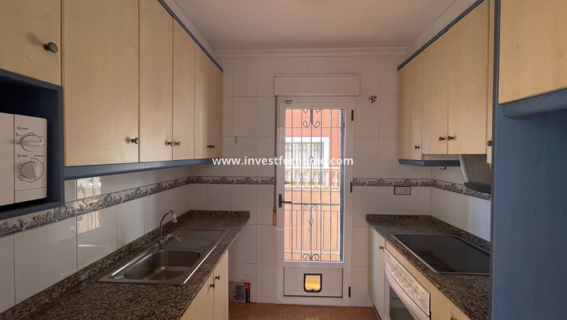 Vente - Maison - Los Montesinos - Costa Blanca