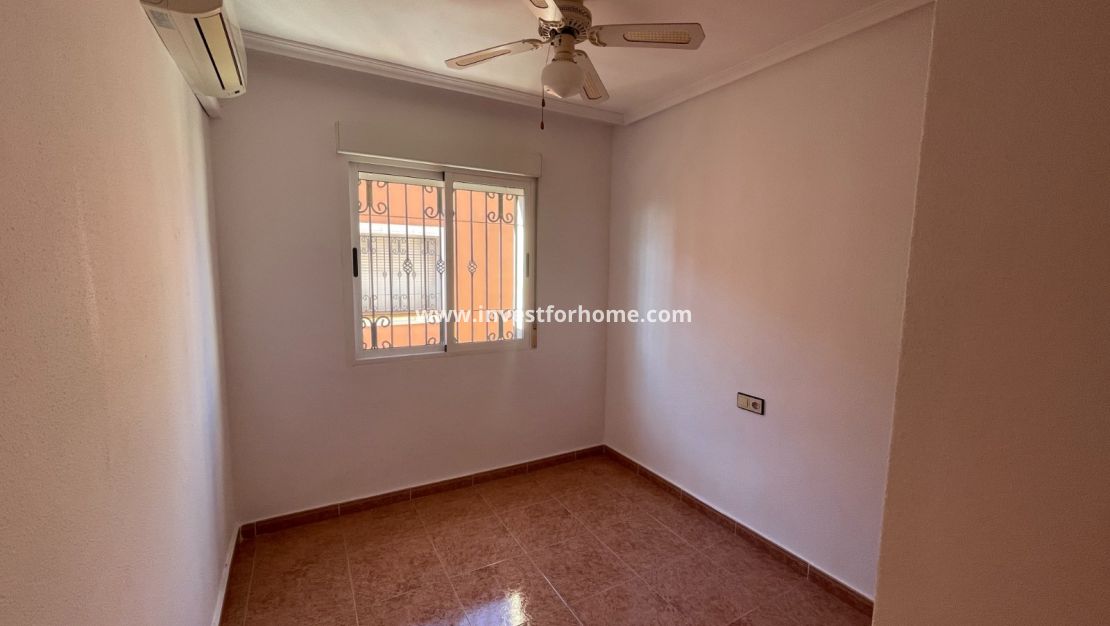 Vente - Maison - Los Montesinos - Costa Blanca