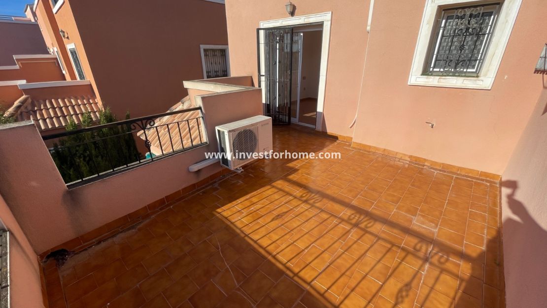 Vente - Maison - Los Montesinos - Costa Blanca