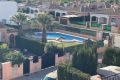 Vente - Maison - Los Montesinos - Costa Blanca