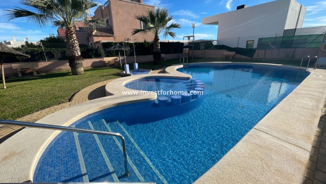 Vente - Maison - Los Montesinos - Costa Blanca