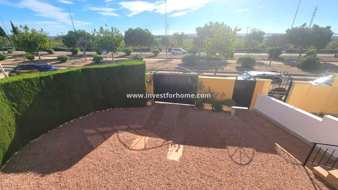 Vente - Maison - Los Montesinos - Los Montesinos - Urb. La Herrada