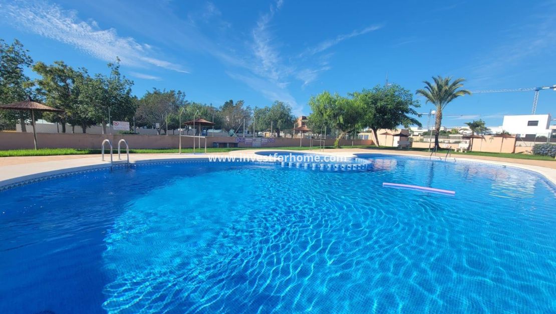 Vente - Maison - Los Montesinos - Los Montesinos - Urb. La Herrada