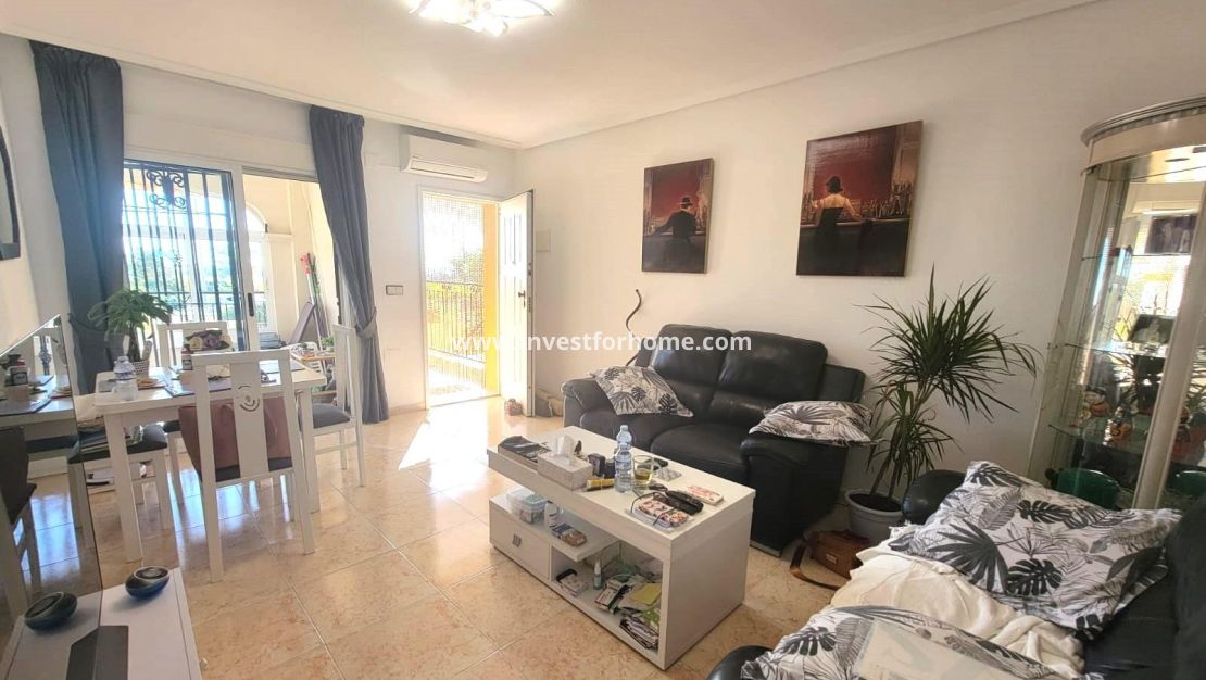Vente - Maison - Los Montesinos - Los Montesinos - Urb. La Herrada