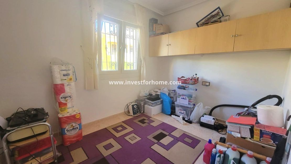 Vente - Maison - Los Montesinos - Los Montesinos - Urb. La Herrada