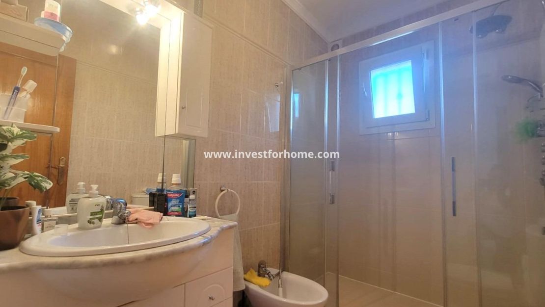 Vente - Maison - Los Montesinos - Los Montesinos - Urb. La Herrada