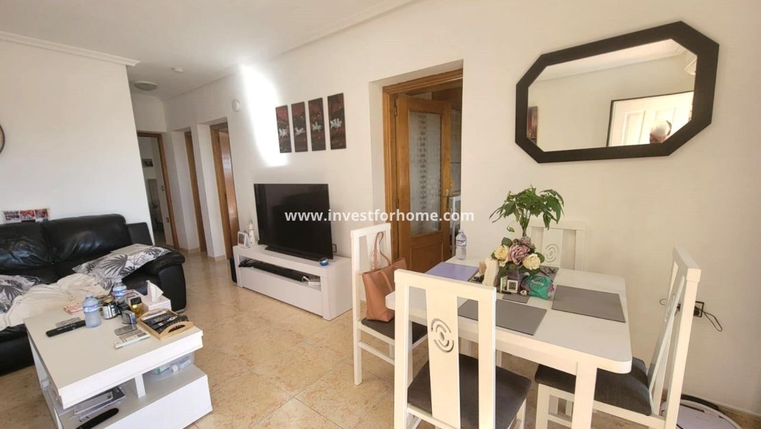 Vente - Maison - Los Montesinos - Los Montesinos - Urb. La Herrada