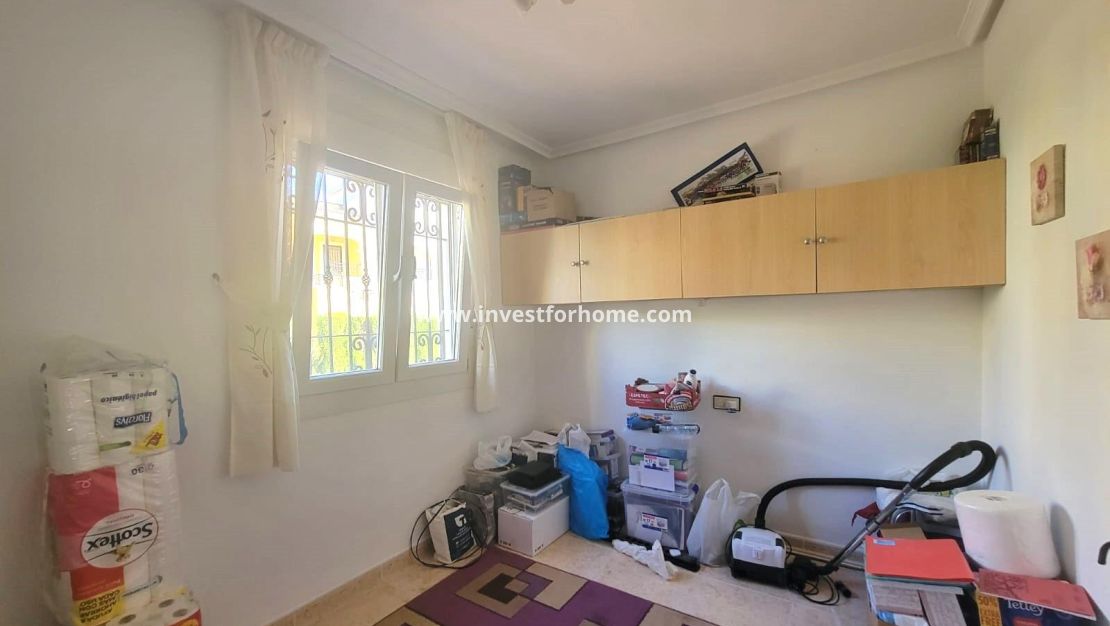 Vente - Maison - Los Montesinos - Los Montesinos - Urb. La Herrada