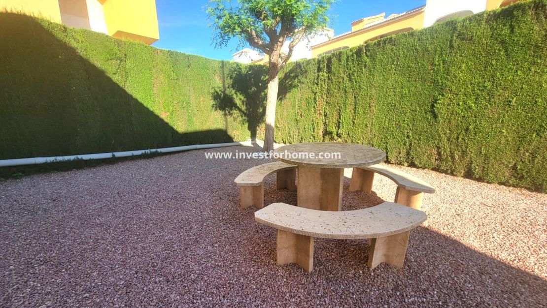 Vente - Maison - Los Montesinos - Los Montesinos - Urb. La Herrada