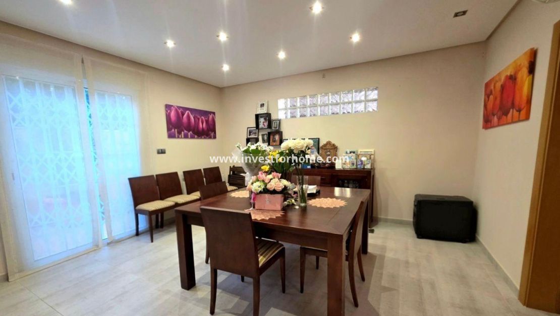 Vente - Maison - Orihuela Costa - Altos De Campoamor