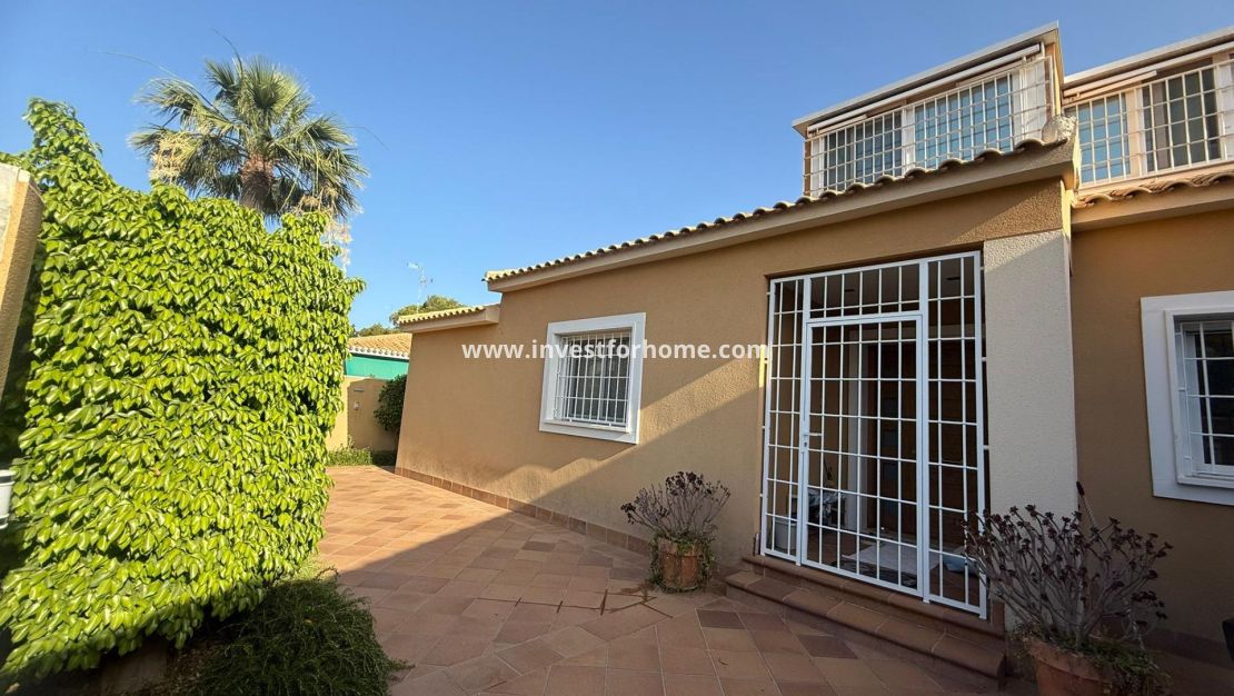 Vente - Maison - Orihuela Costa - Altos De Campoamor