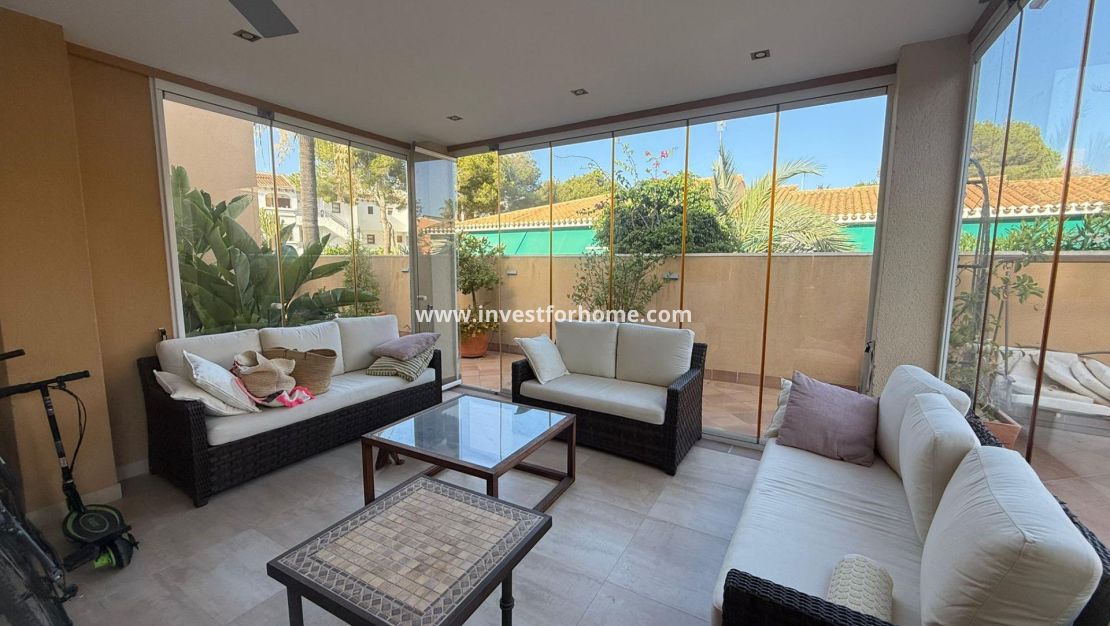 Vente - Maison - Orihuela Costa - Altos De Campoamor