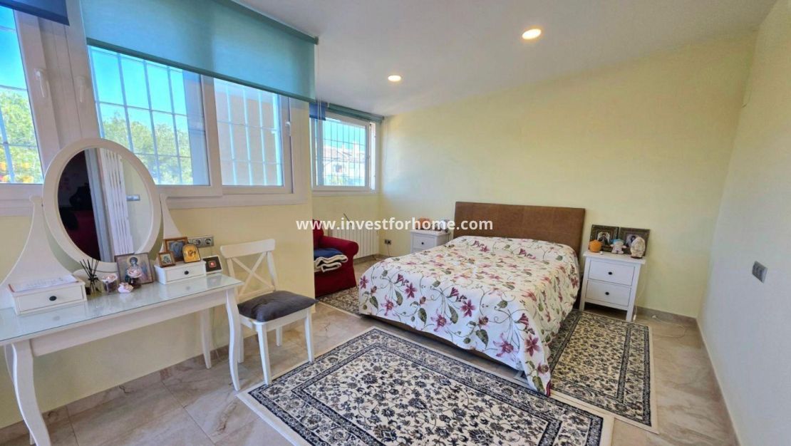 Vente - Maison - Orihuela Costa - Altos De Campoamor